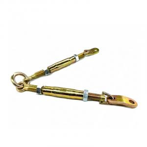 Тяга (талреп) навески ограничительная в сборе двойная