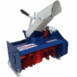 Снегоуборщик СУБ-0,6 (к м/б Нева)