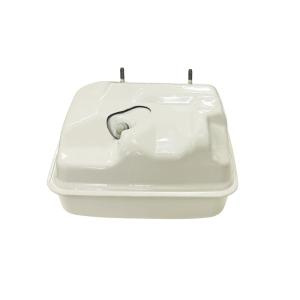 Бак топливный 177F(GX270)-192F(GX460) 6,5л