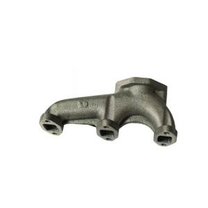 Коллектор выпускной KM385ВТ/LL380ВТ