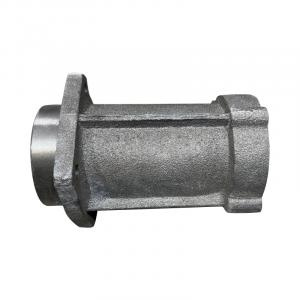 Корпус подшипника полуоси L-190 мм, болты М10, 195N/ZS1100