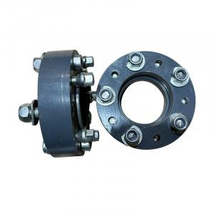 Проставки для мини-трактора Rossel RT-244D