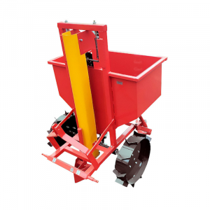 Картофелесажалка КСН-1 КСН1-00.000