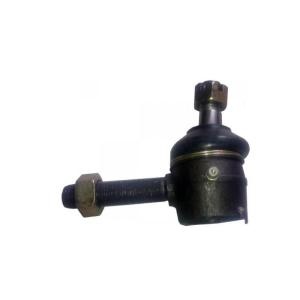 Наконечник поворотный резьба наружняя М16/М14, D-17 мм. DongFeng правый