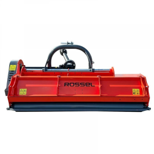 Косилка молотковая Rossel MENASOR 220A-T