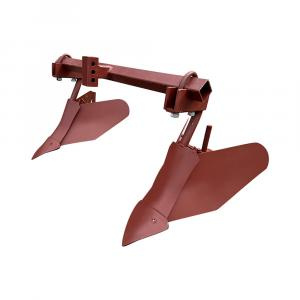 Окучник ОР-1-01 МТЗ-05/08/09/12, 2-х рядный (сцепка под квадрат)