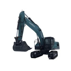 Гусеничный экскаватор Sunward SWE335F