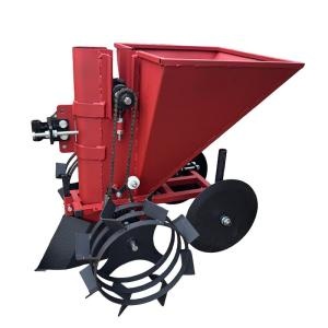 Картофелесажалка КС-3