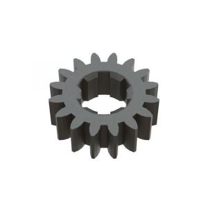 Шестерня вторичного вала Z16 КПП