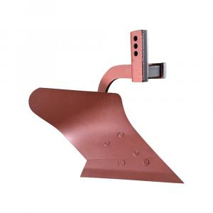 Плуг П3-245/16 МТЗ-05/08/09/12 (сцепка под прямоугольник)