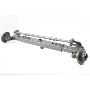 Мост передний регулируемый с креплением Z20