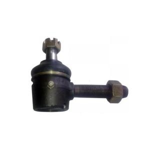 Наконечник поворотный резьба наружняя М16/М14, D-17 мм. DongFeng левый