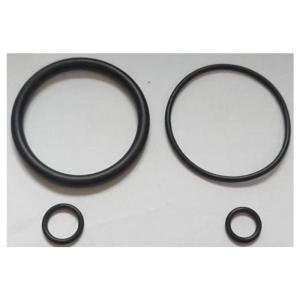 Ремкомплект уплотнительных колец гидробака с гильзой Уралец/Синтай (блока масляного цилиндра)