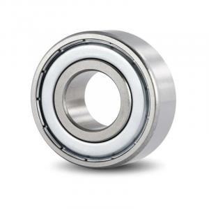 Подшипник 6203 ZZ (80203)