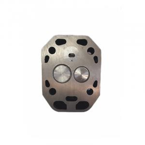 Головка блока цилиндра S1100/S195 (форкамера) 13 отверстий