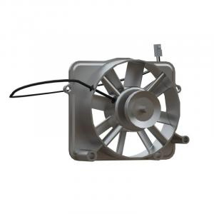 Вентилятор в сборе с генератором ZS1100