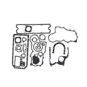 Ремкомплект двигателя YUCHAI YCD4J22T-115 фронтального погрузчика R 3000 тип 2