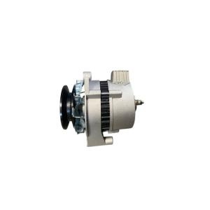 Генератор для 152/184/20D (тип 3) с натяжителем и ремнем B1000