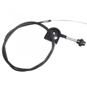 Тросик ручного газа 152/184/242/244 (290мм)