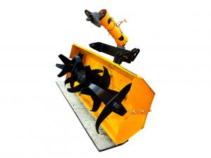 Почвофреза ФР-00.700-Б