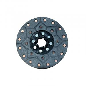 Диск сцепления D161 L27/32 XT20D