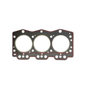 Прокладка ГБЦ KM390 (3*89 мм) RT242/244D