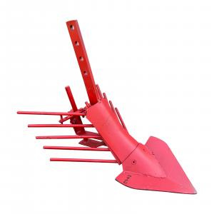 Плуг-картофелевыкапыватель П3-К3 (под пластину)