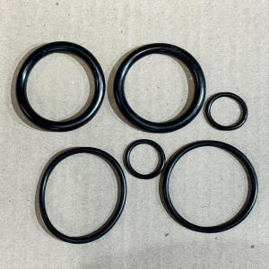 Ремкомплект уплотнительных колец гидробака (подъемного механизма)