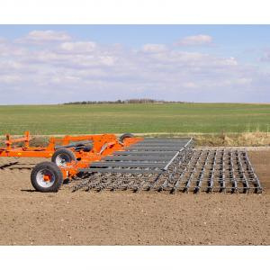 Борона шлейфовая зубовая Tirex БШ – 12 от интернет-магазина rossel.by