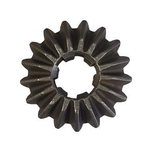 Шестерня переднего моста Z17 для 244 (с косым зубом)