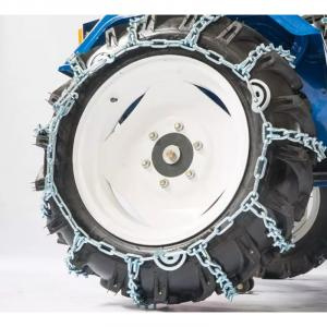 Цепи противоскольжения 7,5-20 (пара)