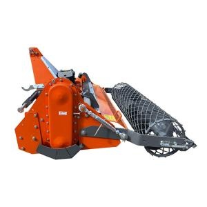 Сепаративная фреза (стоунбурьер) Rossel STB-105