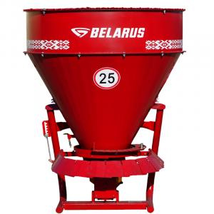 Разбрасыватель песка РП-500.00.00.000-01