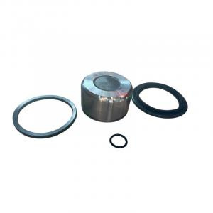 Ремкомплект суппорта погрузчика Rossel (D-75мм, h-40мм)