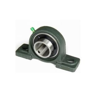 Корпус с подшипником UCP-206