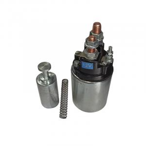 Реле втягивающее