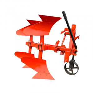 Плуг оборотный 2L-220