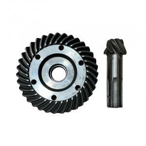 Главная пара переднего моста 6/31 (тип 2)