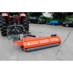 Косилка-мульчер Rossel R.OS/J 225-OSA