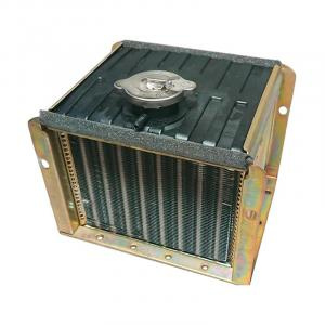 Радиатор ZS1100