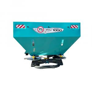 Разбрасыватель РУМ 1000 литров усиленный