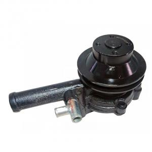 Помпа водяная - насос водяной в сборе КМ385BT/LL380BT (под 1 ремень)