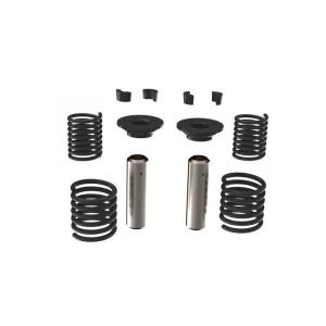 Механизм клапанный