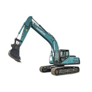 Среднеразмерный экскаватор Sunward SWE235E-3H