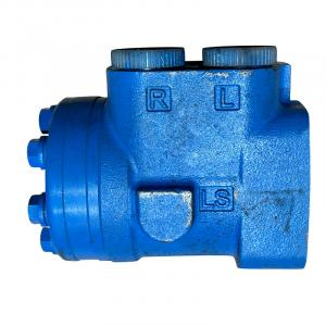 Гидрораспределитель (Дозатор) ГУР BZZ1-80 / BZZ6-1301