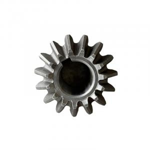 Шестерня роторной косилки малая коническая Z-15 Rossel