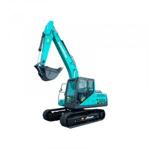 Компактный экскаватор Sunward SWE135E-3H