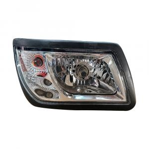 Фара передняя галогенная погрузчика Rossel (правая)