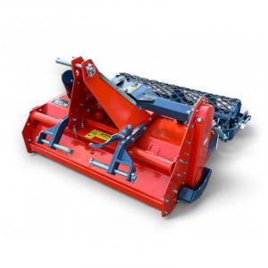 Сепаративная фреза (стоунбурьер) Rossel STB-145