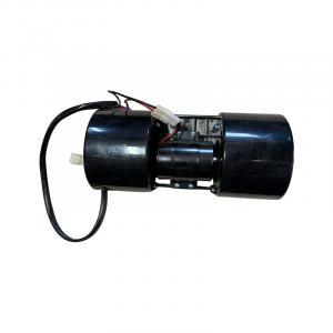 Моторчик отопителя кабины погрузчика Rossel